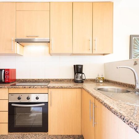 Home2Book Amazing Sea Views In El Poris Poris de Abona Luaran gambar