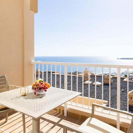 Home2Book Amazing Sea Views In El Poris Poris de Abona Luaran gambar