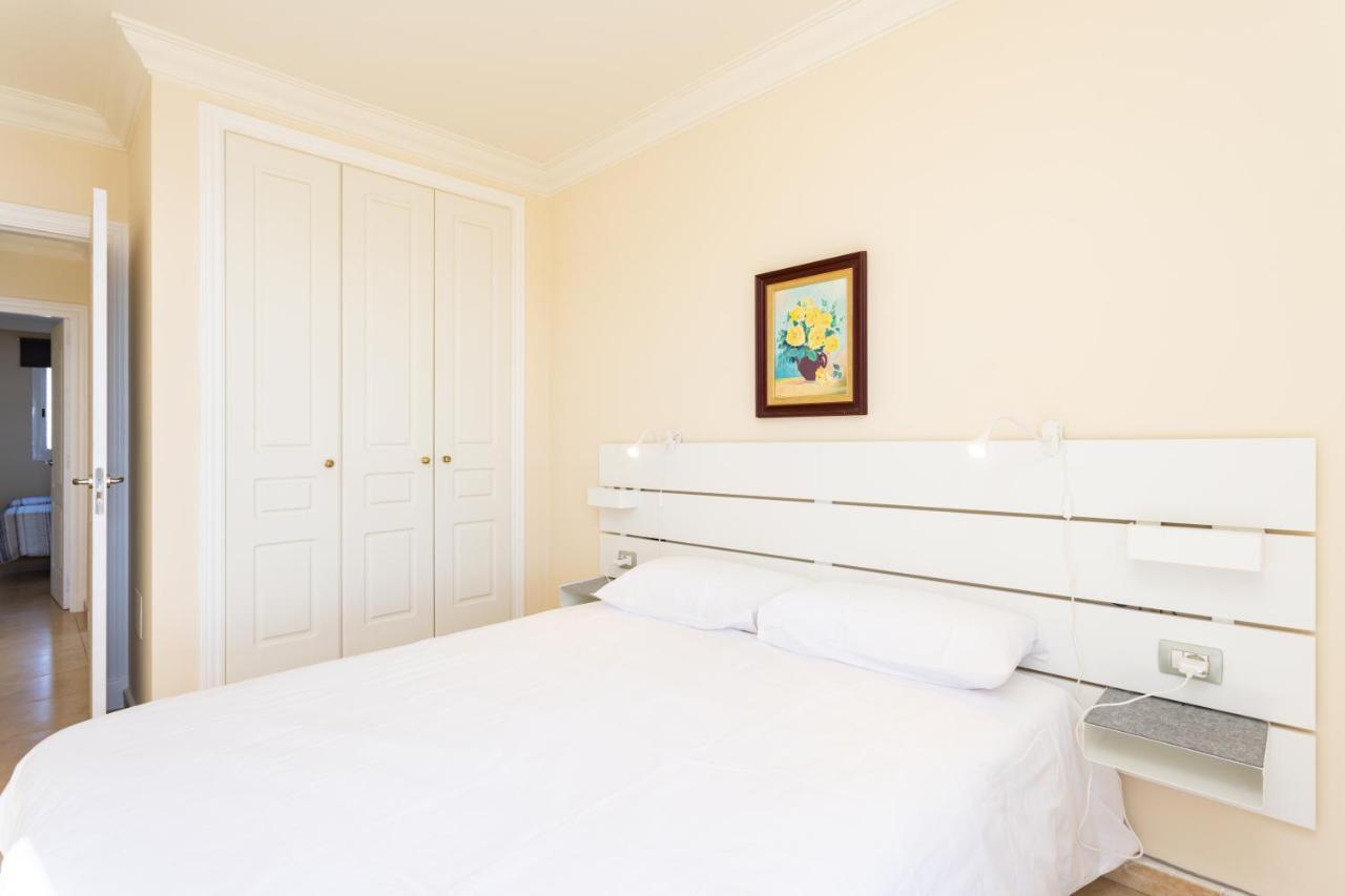 Home2Book Amazing Sea Views In El Poris Poris de Abona Luaran gambar
