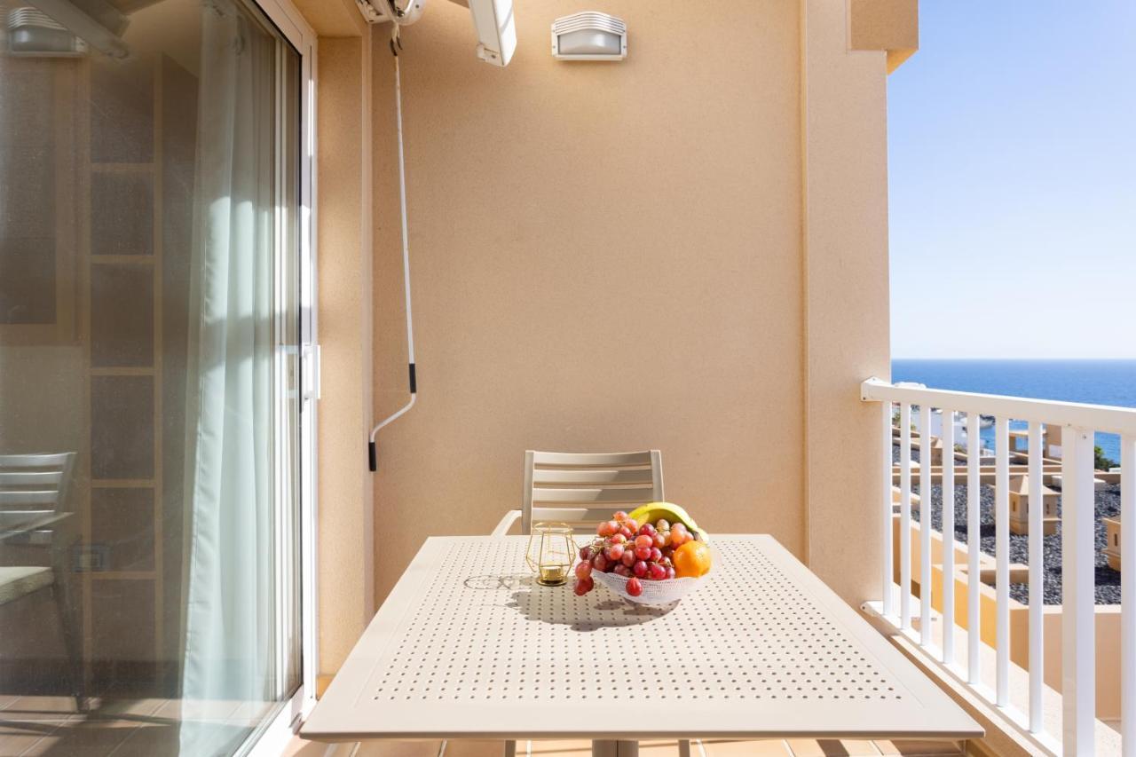 Home2Book Amazing Sea Views In El Poris Poris de Abona Luaran gambar