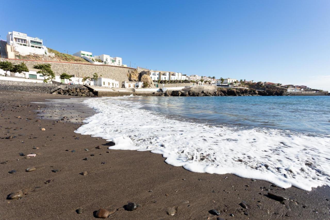Home2Book Amazing Sea Views In El Poris Poris de Abona Luaran gambar