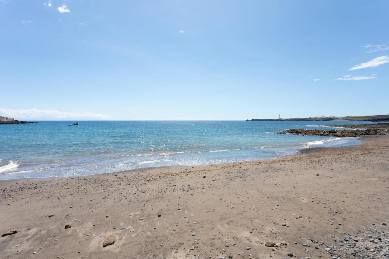 Home2Book Amazing Sea Views In El Poris Poris de Abona Luaran gambar