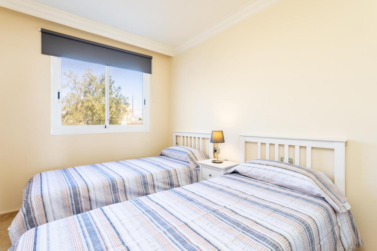 Home2Book Amazing Sea Views In El Poris Poris de Abona Luaran gambar