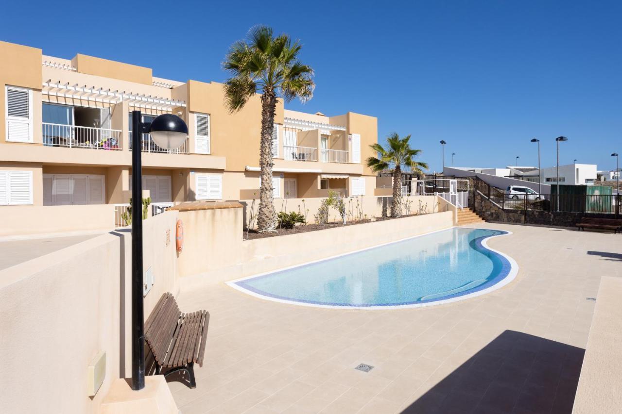 Home2Book Amazing Sea Views In El Poris Poris de Abona Luaran gambar