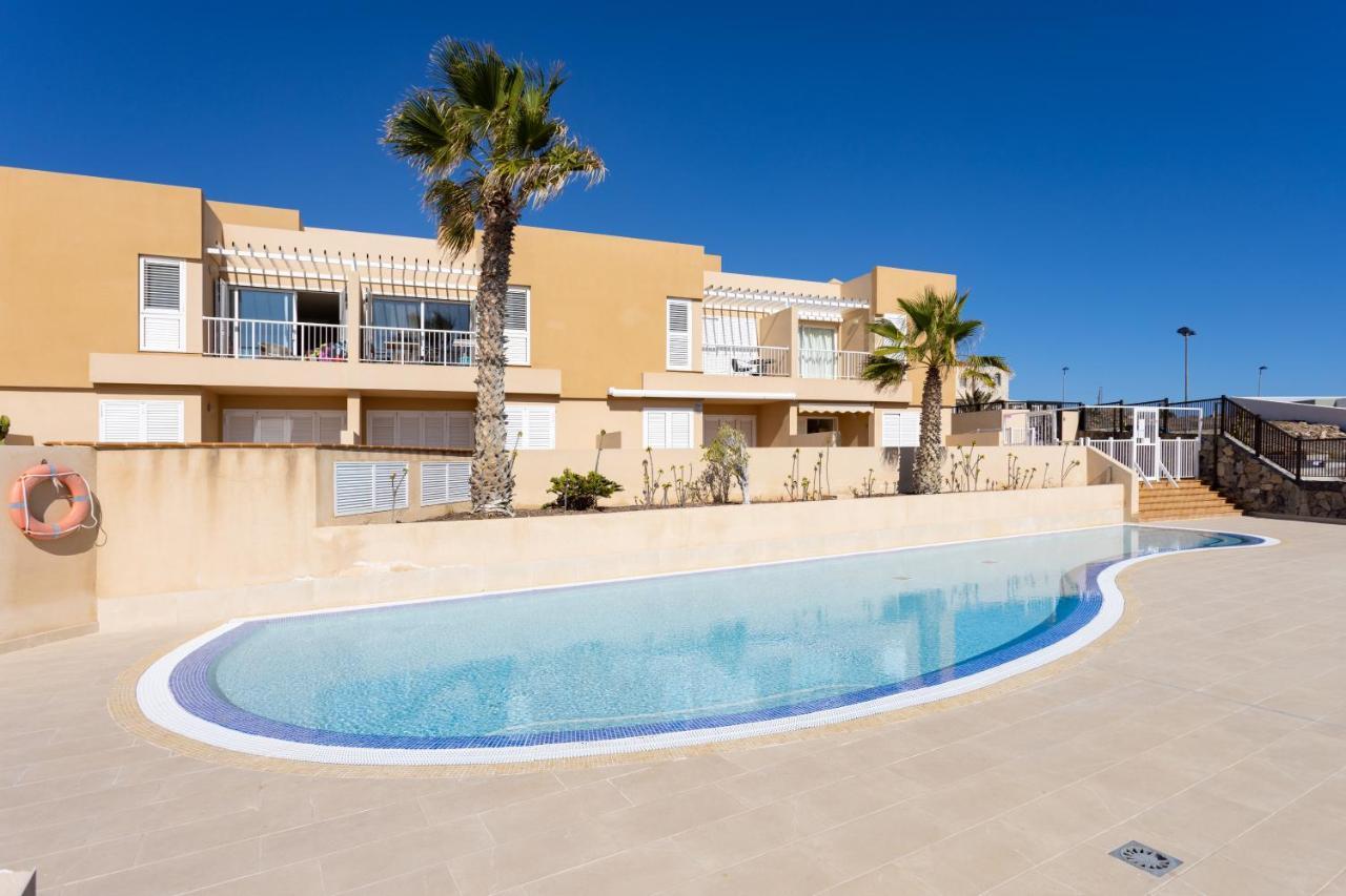Home2Book Amazing Sea Views In El Poris Poris de Abona Luaran gambar