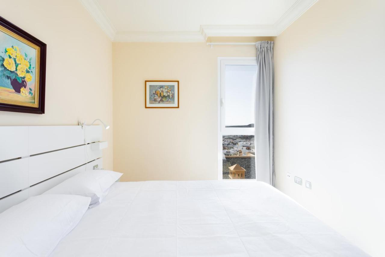 Home2Book Amazing Sea Views In El Poris Poris de Abona Luaran gambar