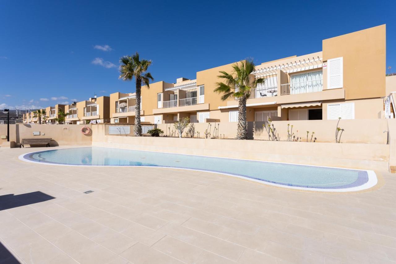 Home2Book Amazing Sea Views In El Poris Poris de Abona Luaran gambar